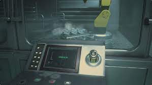 Drug testing lab dispersal cartridge puzzle is one of the challenges in resident evil 2 remake. Resident Evil 2 Leon Walkthrough Investigate The Lab And East Area Polygon