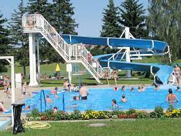 Die mostviertler küche zum feinen genießen. Freibad Neuhofen An Der Ybbs Mamilade Ausflugsziele