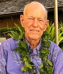 Peter Lewis Obituary (2023)