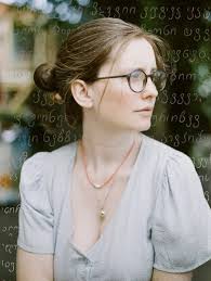 Бауэр Марина