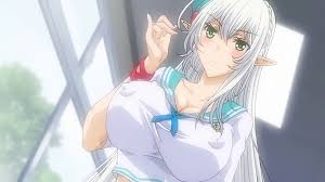 Love x Holic Miwaku no Otome to Hakudaku Kankei The Animation Episode 2 Raw