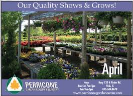 Hours may change under current circumstances Need A Landscaper Or Snow Plower This Photo Was Submitted By Long Time Sponsor Perricone Garden Nursery Check Out Their Big Su Garden Nursery Shrubs Plants