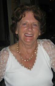 Condolence Book for Mary Carmel (Máire) O'Brien, (née Lydon) (Galway City,  Galway)