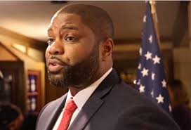 Breaking: Congressman Byron Donalds calls for Dahlstrom to drop, while  Alaskans launch online petition