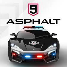 Asphalt 9 3.6.3a apk download for android. Asphalt 9 Legends Apps On Google Play