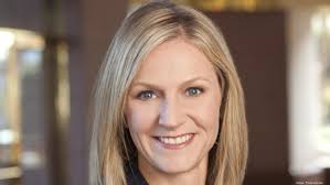 Bank of America's Wendy Stewart promoted, bank taps new Atlanta leader