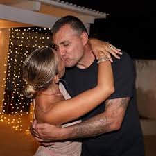 Inter Milan hero bedded George Clooneys ex before marrying gorgeous  Italian showgirl - Daily Star