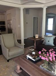 In the room, in the house, in the box, in the plate, in the snow, in the water, in the river, in london, in town, in the country. How To Decorate End Tables With No Lamps Please And Side Chairs