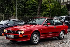Image result for Rosso 1980 Alfa-Romeo