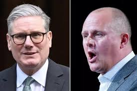 Keir Starmer ally hits out at DWP benefit cut plan in rare public criticism 