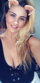 Amber Maguire's Instagram, Twitter & Facebook