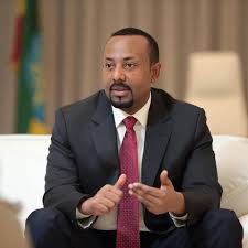 Check spelling or type a new query. Dr Abiy Ahmed Prime Minister Of Ethiopia Fans Home Facebook