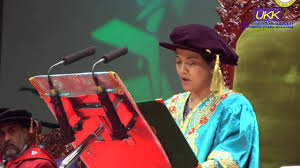 Tunku bahiyah binti tunku abdul rahman. Tunku Intan Shafinaz Kahwin Ikmsp Sep Gimik 100 Tahun Skms Jubli Emas Tunku Panglima Masih Lagi Tentang Puteri Tunggal Sultan Johor Tunku Tun Aminah Kotanorek