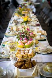 Wedding Breakfast Alternative Wedding Meal Ideas Chwv In 2020 High Tea Wedding Afternoon Tea Wedding Afternoon Tea