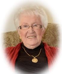 Geneva Dishon Obituary