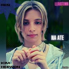 Песня «Chk Chk Boom» — REN, Kim Heewon & LLOUDTOWN — Apple Music