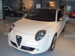 Image result for Nero 2011 MiTo