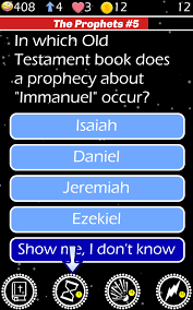 If you fail, then bless your heart. Bible Basics Trivia Quiz Game For Android Apk Download