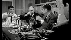 Une scène culte et hilarante des tontons flingueurs :d. Creation Des Barbouzes Et Sauvez Les Tontons Flingueurs Vpmedias
