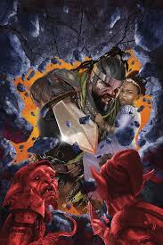 Heroes And Comics Luke Cage 2017 170 Fantasy Art Art Animation Sketches