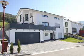 Hanghaus Spaichingen Optamassivhaus Haus Hanglage Haus Haus Bungalow