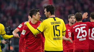 Sign up for the bundesliga newsletter:. Bundesliga Neustart Offenbar Beschlossen Bund Und Lander Einigen Sich Auf Termin Fussball