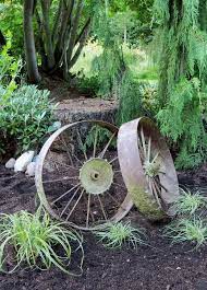 Pin On Interesting Garden Ideas