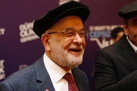 Erbakan hoca olsaydı temel karamollaoğlu erbakan'a hayattayken ihanet edip. Temel Karamollaoglu Ndan Erdogan A Erbakan Cevabi Alnimizdan Oper