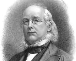 Letter To Horace Greeley Teaching American History