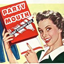 Party Mouth