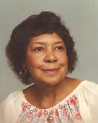 Viola "Vi" Marie-Neil Barton Obituary December 23, 2024