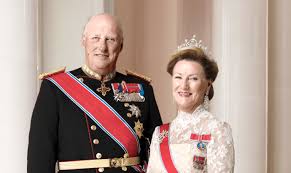 Fredag er det 83 år siden kong harald ble født på skaugum i asker. Kongen Fyller 84 Slik Feirer Han Dagen
