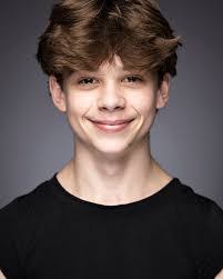 Mason Kidd's Instagram, Twitter & Facebook