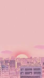 Pink Aesthetic 90s Anime Wallpapers Top Free Pink Aesthetic 90s Anime Backgrounds Wallpaperaccess