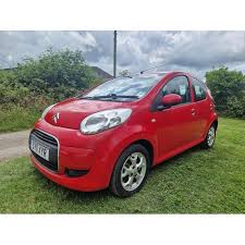 Image result for Rouge Scarlet 2011 Citroen