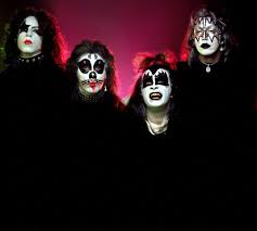 Kiss You Wanted The Best You Got The Best You Wanted The Best You Got The Best The Hottest Band In The World Kiss Hot Band Kiss Rock Bands Kiss Band