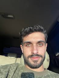 Hi all! I just wanted to introduce myself and share a photo that I took  Good morning My name is Linda Hassan, I am from Egypt based in Dubai and I  am