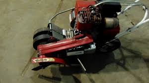 Maybe you would like to learn more about one of these? Little Wonder Side Walk Edger Youtube