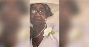 Obituary for Mother Louise Hartley