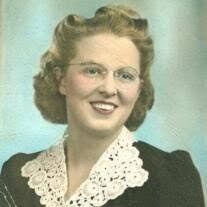 Fern L. Frisbie Obituary