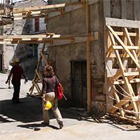 architettura per l'emergenza - le News di professione Architetto