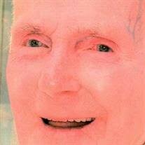 Mr. William J. Cahill Obituary