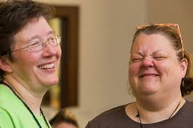 48 same-sex couples married in Muskegon during legal window of opportunity  Saturday