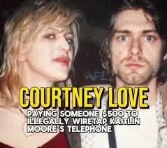 Larry: Brother of Patty from Hole and Neighbor to Caitlyn