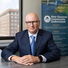 Health Care Heroes: Lifetime Achievement, James Hundley