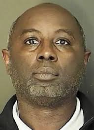 Former official arrested