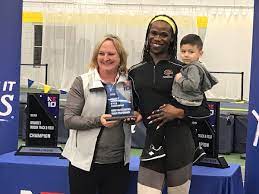 Cece telfer will not be allowed to compete in the women's 400m hurdles at us olympic trials because telfer has not met the conditions world athletics established in its eligibility regulations for. The Ne10 On Twitter Congrats To Our Most Outstanding Track Performers Of The Meet Aupanthers Felipe Custodio And Fpuathletics Cece Telfer Ne10embrace Https T Co Lpbpqx0ifk