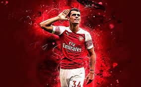 Home > granit_xhaka wallpapers > page 1. Granit Xhaka 1080p 2k 4k 5k Hd Wallpapers Free Download Wallpaper Flare