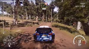 Watch the wrc live and on demand with wrc+. Wrc 8 Fia World Rally Championship Torrent Download V1 5 1 Dlc