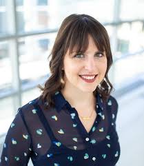 Nicole Goggio, realtor